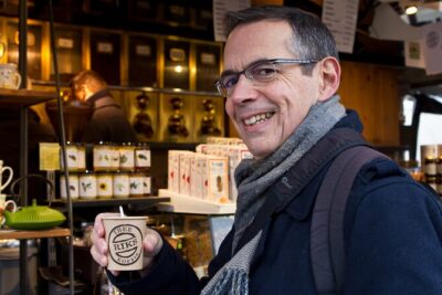 Experience the best of Bruges on a Private Tour with Boat Ride - Historium Bruges Markt 1: The Start Point and First Impressions