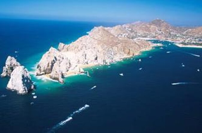 Explore Los Cabos City Tour, Glass-Bottom Boat Ride, Lunch and Shopping! - Key Highlights You’ll Notice Fast