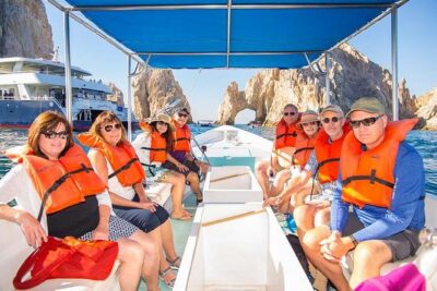 Explore Los Cabos City Tour, Glass-Bottom Boat Ride, Lunch and Shopping! - Pickup Timing: The Morning Starts Earlier Than You Think