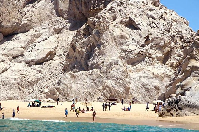 Explore Los Cabos City Tour, Glass-Bottom Boat Ride, Lunch and Shopping! - San Jose del Cabo and City Highlights: Great Views, Limited Time