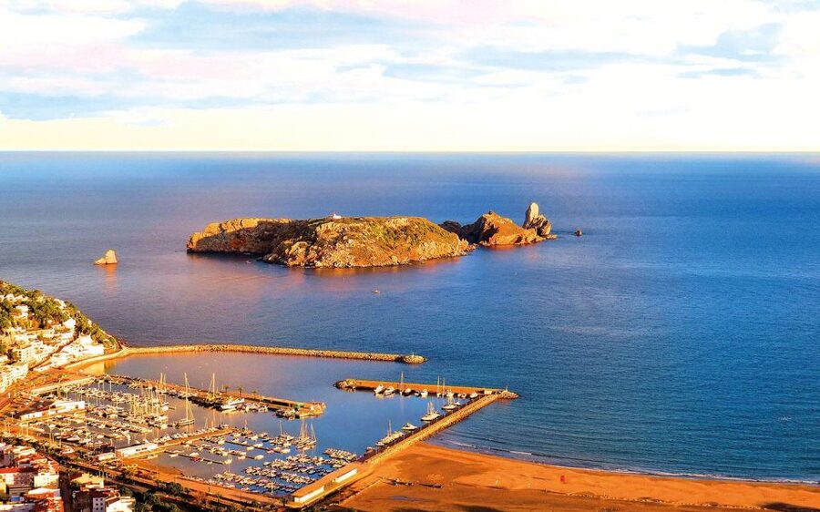 Explore the Medes Islands & Discover the Magic of Estartit! - Roses to the Medes Islands: the 5-hour pacing that matters