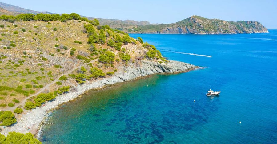 Explore the Medes Islands & Discover the Magic of Estartit! - Meeting point options with Els Blaus de Roses: keep it simple