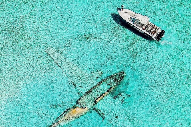 Exuma Full Day Swimming Pigs Group Boat Tour - Why This Nassau to Exuma Speedboat Day Feels Like Two Trips in One