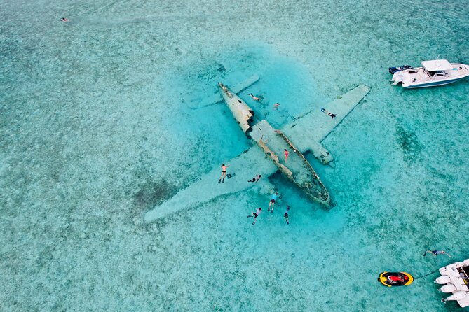 Exuma Full Day Swimming Pigs Group Boat Tour - Price and Value: What $499 Actually Buys You Here