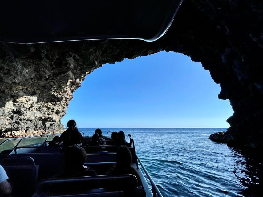Faial Island: Unique boat tour to the Capelinhos volcano - Safety Briefing First: Why the Time Before Departure Matters