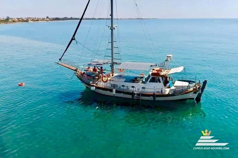 Faliraki: Boat Trip to Afandou Caves, Anthony Quinn & Ladiko - Meeting Faliraki Harbour: timing, comfort, and practical tips