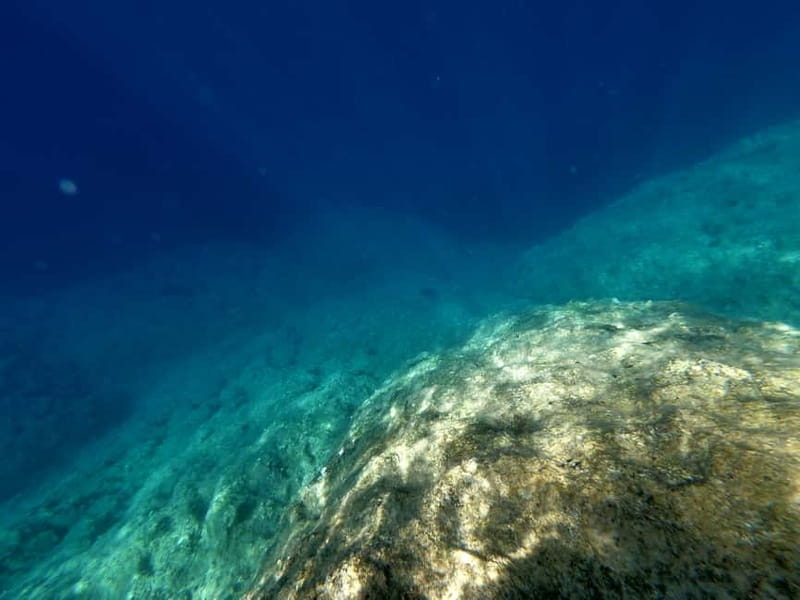 Faliraki: Boat Trip to Anthony Quinn & The Caves with Drinks - What to bring (and what to skip) for the easiest swim day