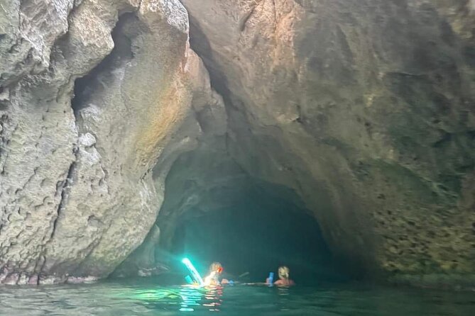 FALIRAKI: BOAT TRIP TO ANTONY QUINN, LADIKO, AFANDOU CAVES - Price and value at $49: what you’re really buying