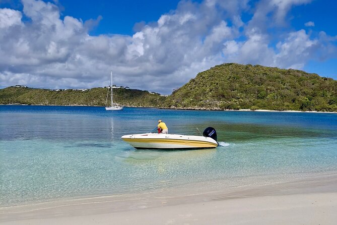 FANTASTIC Green Island and Sea Turtles - Half Day share boat trip - Why This Half-Day to Green Island Feels Like a Private Island
