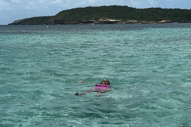 FANTASTIC Green Island and Sea Turtles - Half Day share boat trip - Should You Book This Green Island and Sea Turtles Trip?