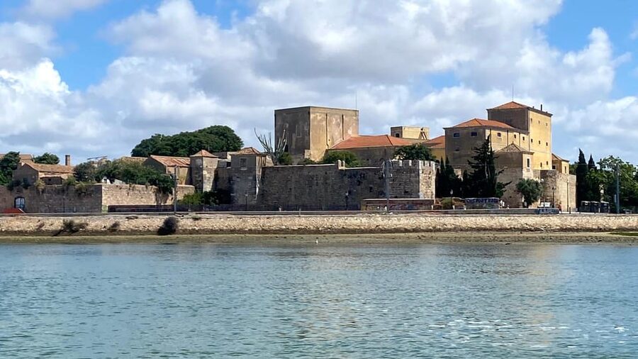 Faro: Ria Formosa Boat Tour by Eco-Friendly Solar Boat - Who This Tour Fits Best (and Who Might Skip It)