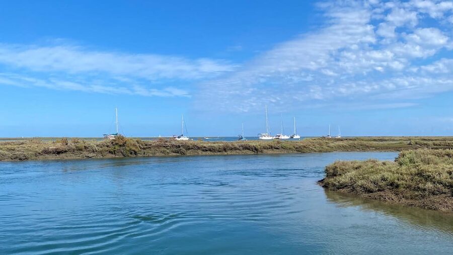 Faro: Ria Formosa Boat Tour by Eco-Friendly Solar Boat - FAQ