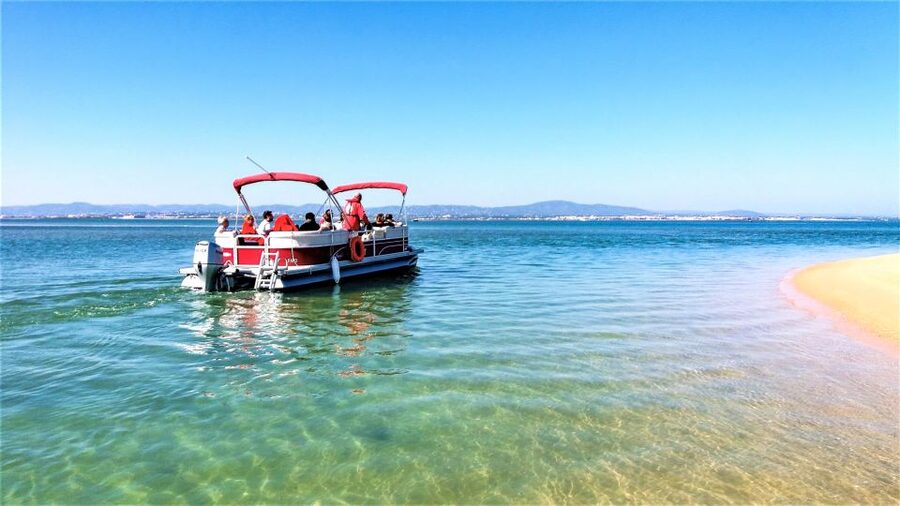 Faro: Ria Formosa Faro Islands Boat Tour - Key Highlights You Should Care About