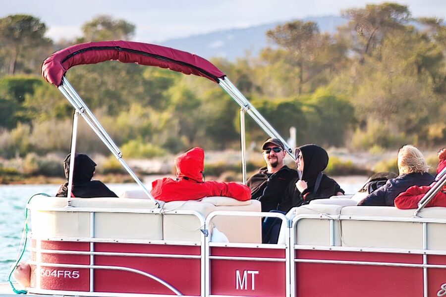 Faro: Ria Formosa Faro Islands Boat Tour - Sunset vs. Daytime: When the Boat Ride Becomes a Different Experience