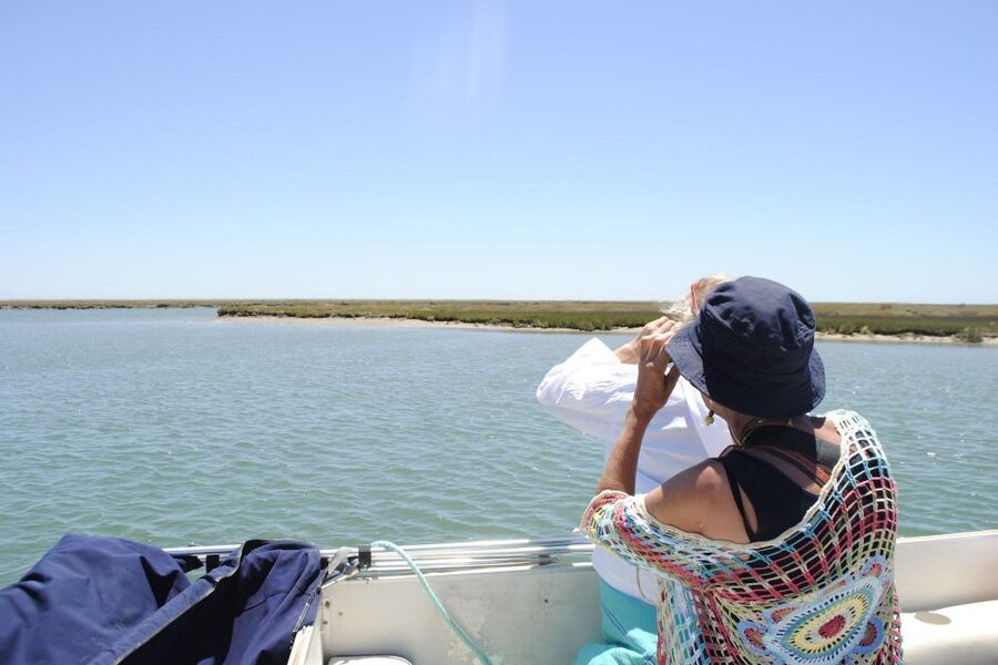 Faro: Ria Formosa Lagoon Small Boat Tour with Local Guide - When You Should Book This Tour (and When You Might Not)
