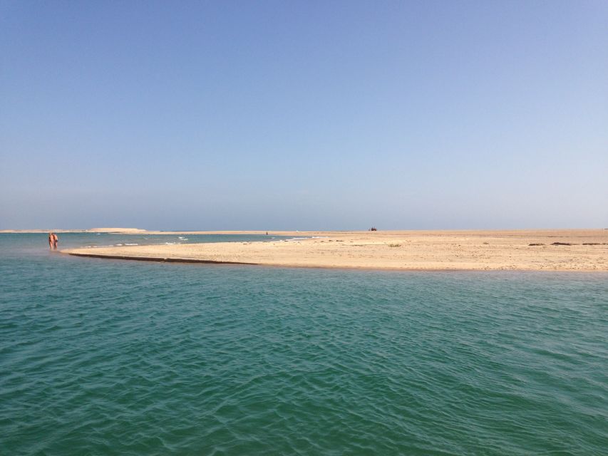 Faro: Speed Boat Tour - What to Pack (So the Tour Feels Easy)