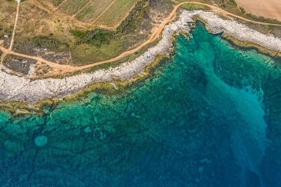 Fazana: Brijuni National Park Scenic Boat Tour - Fazana to Brijuni: a short hop with big-water views