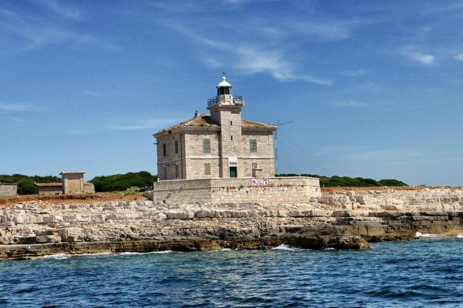 Fazana: Brijuni National Park Scenic Boat Tour & Swimming - Island time and return windows: how to plan without stress