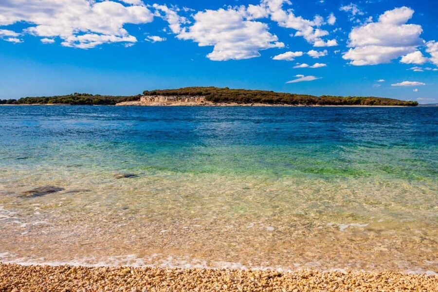 Fazana: Brijuni National Park Scenic Boat Tour & Swimming - Onboard and ground rules: small details that save your trip
