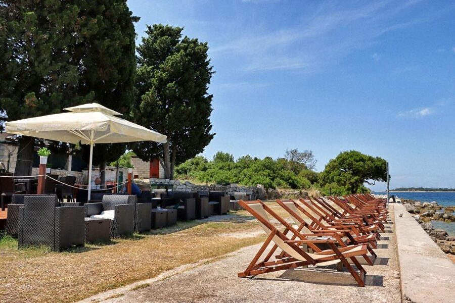 Fazana: Brijuni National Park Scenic Boat Tour & Swimming - Who should book this and who should skip it