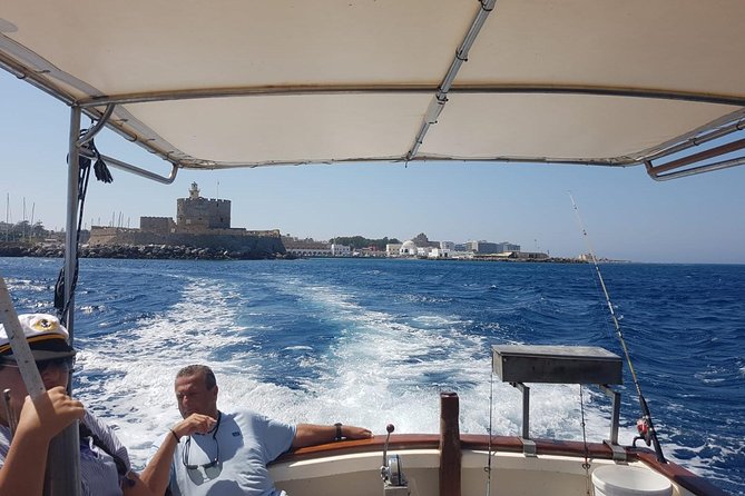 Fishing Boat Trip with Professional Fisherman (Small Group) - Price and value: is $108.84 a fair deal?