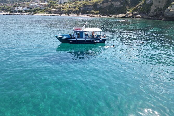 Fishing, Snorkelling & Dolphin Boat Tour - Key things to know before you go