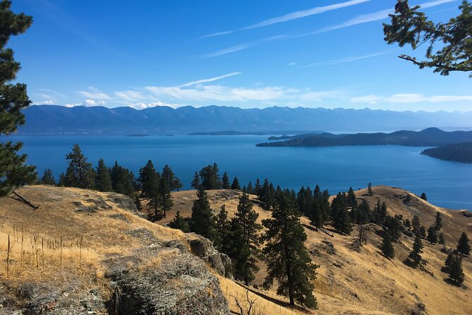 Flathead Lake Private Sunset Wild Horse Island Boat Tour - Why This Private Wild Horse Island Sunset Tour Feels Worth It