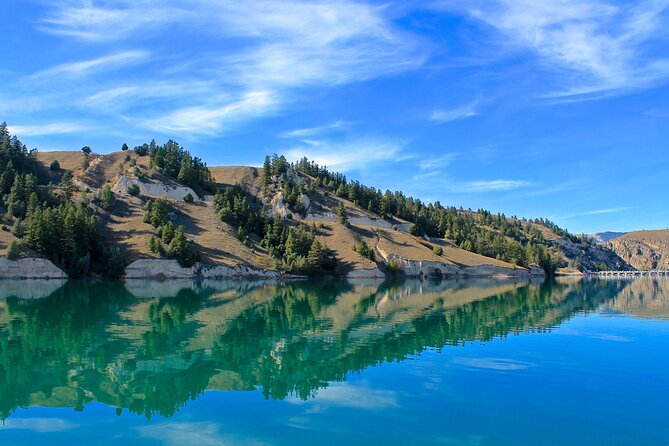 Flathead Lake Private Sunset Wild Horse Island Boat Tour - Rocky Point to Wild Horse Island: Cruise Views, Then a Shore Escape