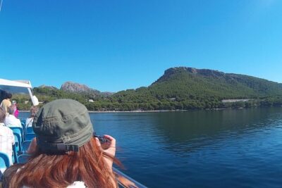 Formentor with boat trip + local market - Pickup, Coach Size, and the Rhythm of the Day
