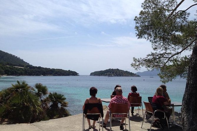 Formentor with boat trip + local market - The One-Way Boat Trip: How to Get the Best Views