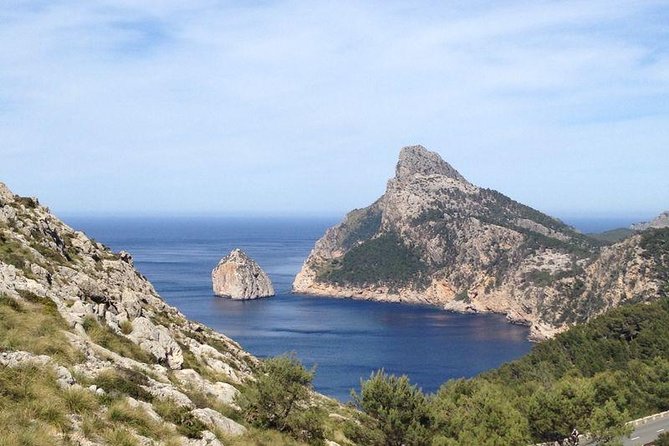 Formentor with boat trip + local market - Port de Pollença: A Short Marina Break (So Don’t Overplan)