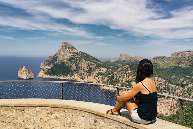 Formentor with boat trip + local market - Price and Value: What You Get for Around $70