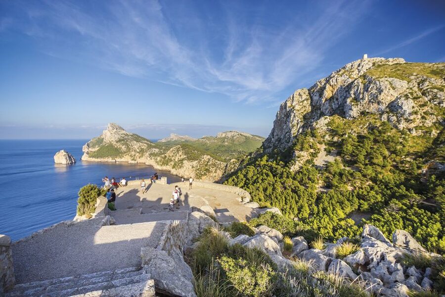 Formentor: Xperience Bus and Boat Tour from the North - Key takeaways