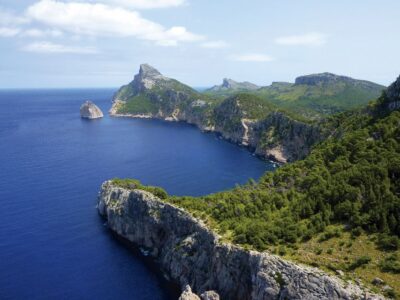 Formentor: Xperience Bus and Boat Tour from the North - Es Colomer viewpoint: why it matters (and how to use it)