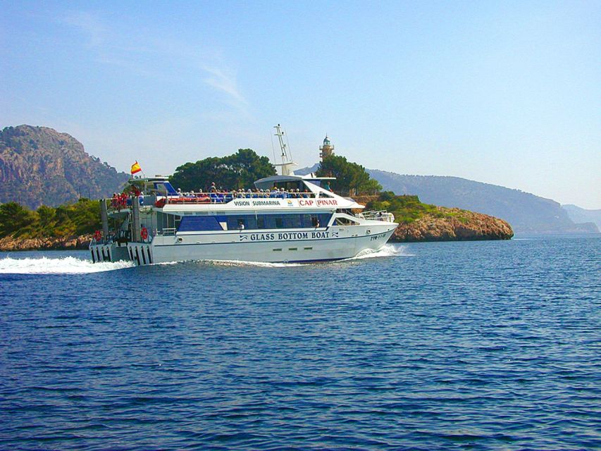 Formentor: Xperience Bus and Boat Tour from the North - Should you book the Formentor Xperience from the North?