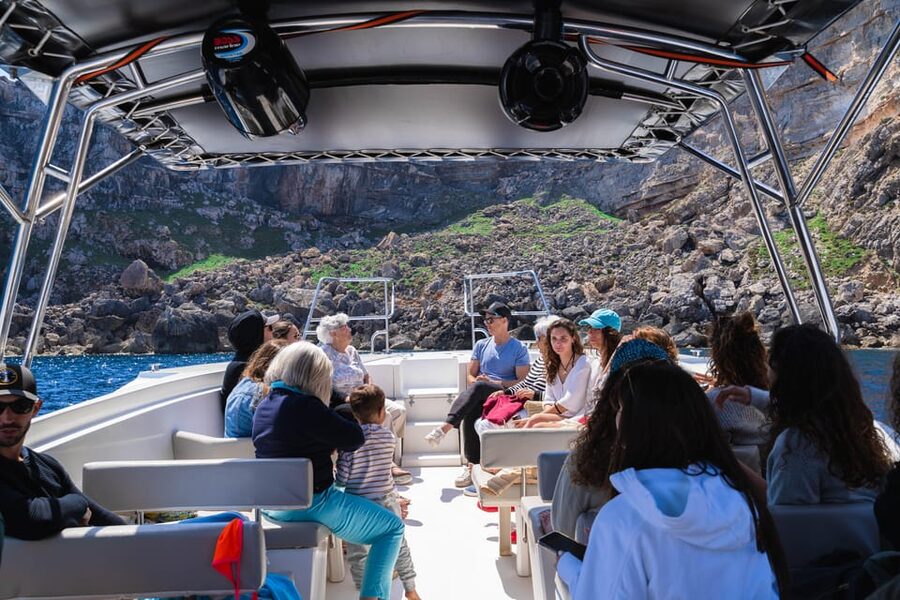 Fornells: 3-Hour Boat Tour Along Menorcan Coast - Who this boat tour suits best