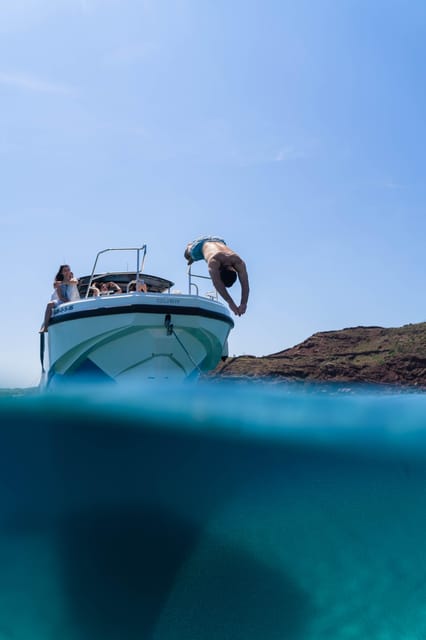 Fornells: 3-Hour Boat Tour Along Menorcan Coast - Should you book this Fornells coast boat tour?