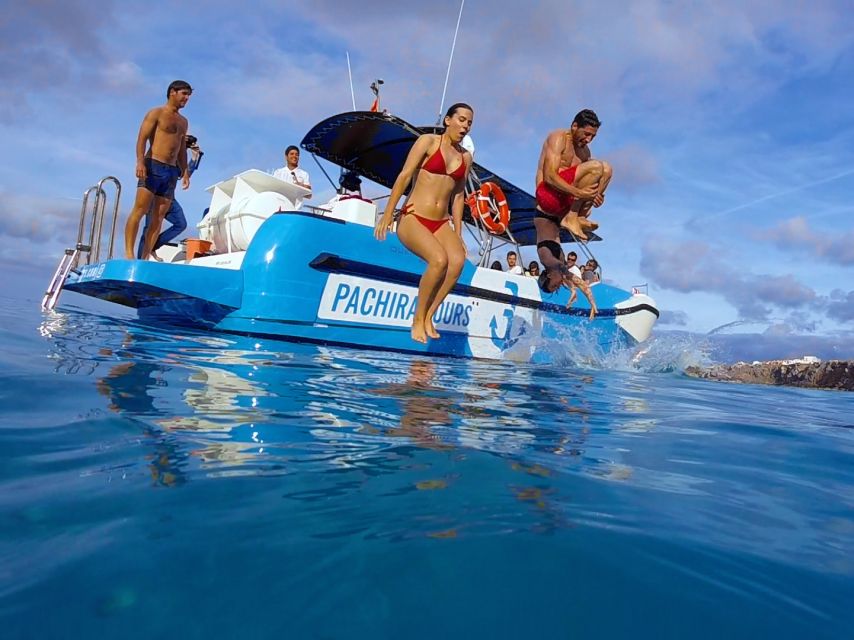 Fornells: 3-Hour Boat Tour Along Menorcan Coast - East vs west on Menorca: how the route changes the feel