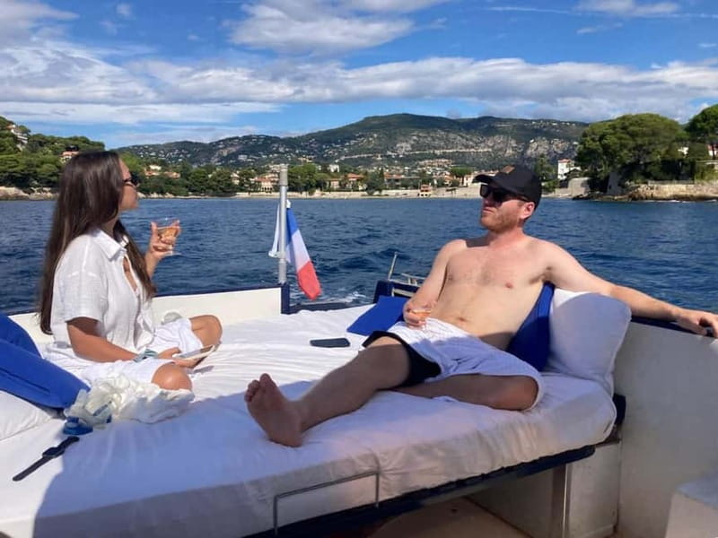 French Riviera Private Boat Trip - Key Highlights You’ll Actually Care About
