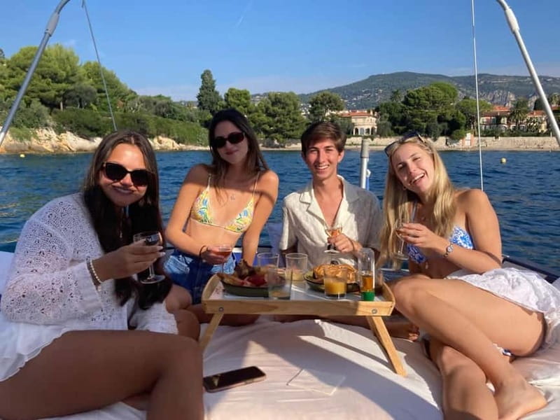 French Riviera Private Boat Trip - Why This Riviera Boat Ride Feels Different Than the Usual Boat Tour