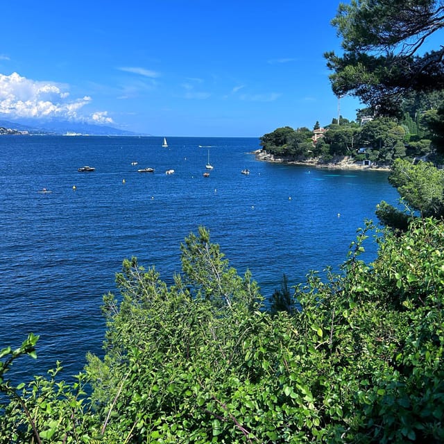 French Riviera Private Boat Trip - Price and Logistics: What $318 Covers and What You Pay On Site