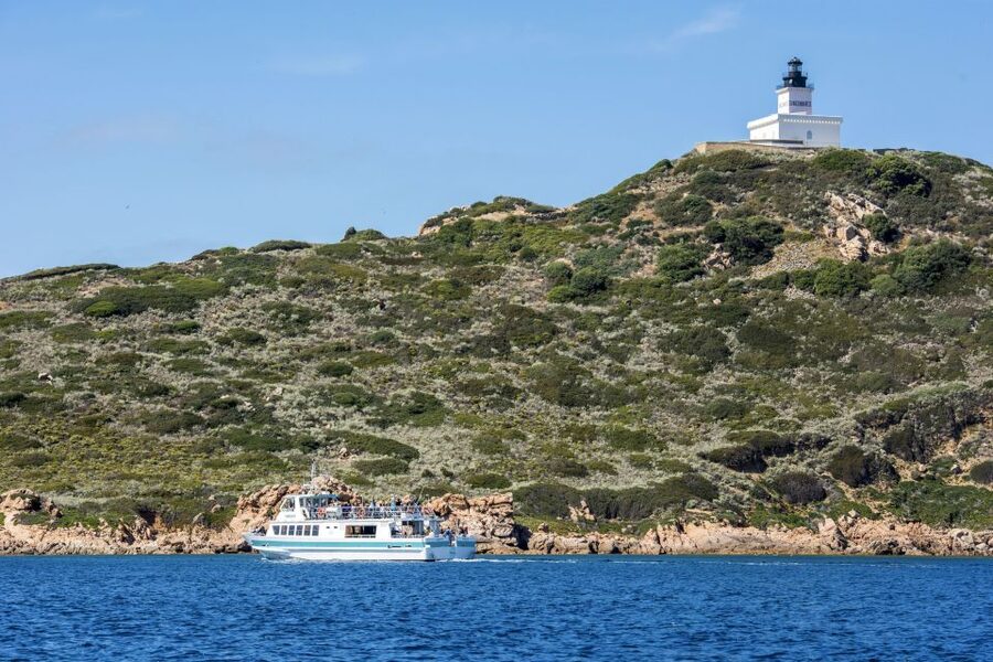 From Ajaccio/Porticcio:Ajaccio & Sanguinaires Gulf Boat Tour - Price and value: is $42 for 3 hours a smart buy?