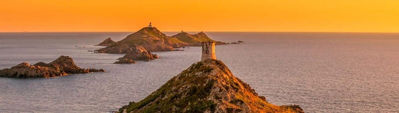 From Ajaccio: Sanguinaires Islands Boat Trip With Aperitif - Getting out of Ajaccio fast: the ride that sets the tone