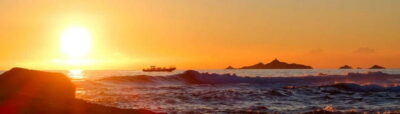 From Ajaccio: Sanguinaires Islands Boat Trip With Aperitif - Grande Sanguinaire: the 1-hour island window and the lighthouse climb