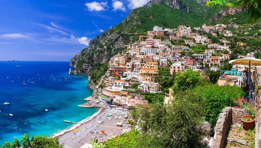 From Amalfi: Capri Island Boat Tour with Snorkeling & Drinks - 3 hours free on Capri: how to use your time without rushing