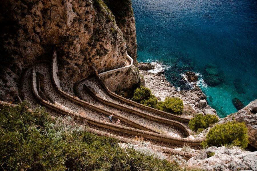 From Amalfi: Li Galli Islands and Capri Full-Day Boat Tour - Price and value: is $236.77 worth it?