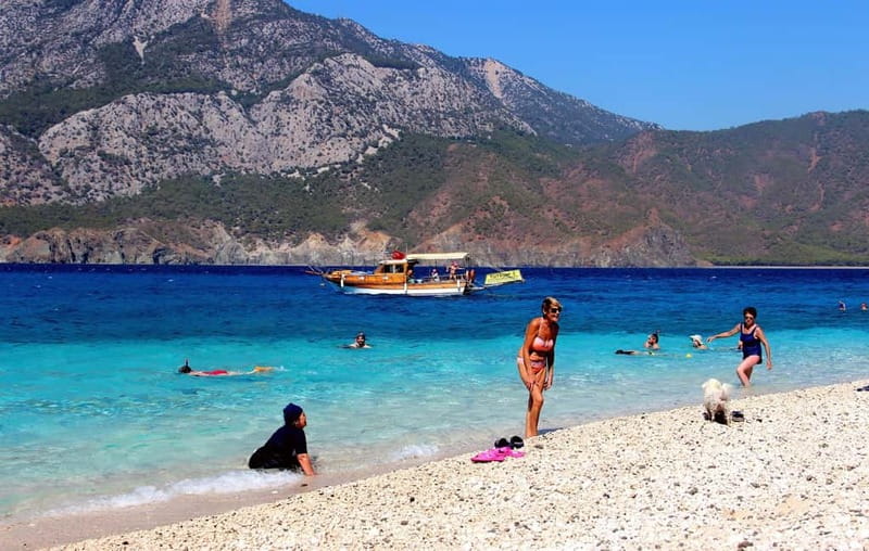 From Antalya/Kemer: Suluada Boat Trip w/Lunch & Snorkeling - The Return Cruise and How the Timing Can Feel in Real Life