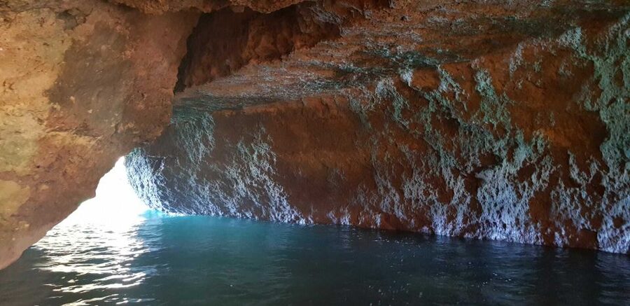 From Armação de Pêra: Benagil Caves and Beaches Boat Tour - FAQ