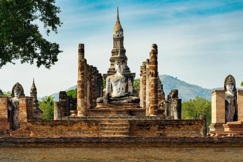 From Bangkok: Ayutthaya Heritage Tour with Sunset Boat Ride - Who This Tour Suits (and Who Might Not Love It)
