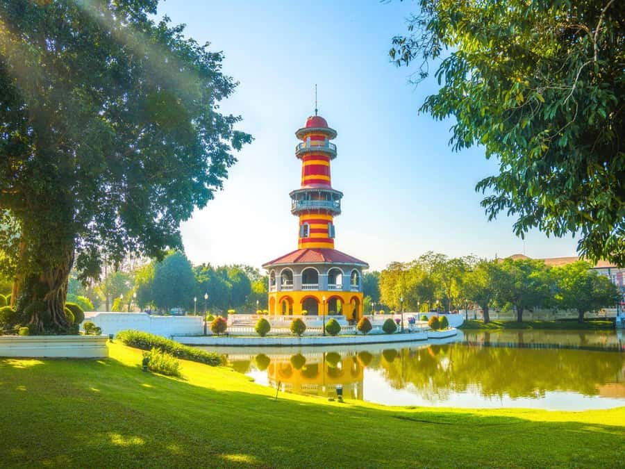 From Bangkok: Ayutthaya Temples and Boat Tour with Lunch - Price and value: What you’re paying for (and what you’re not)